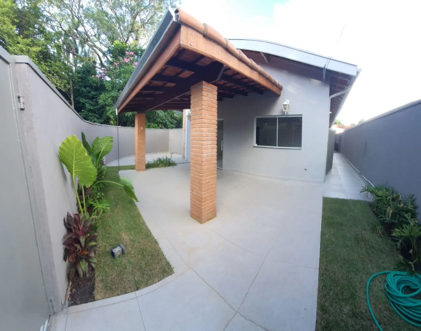 Casa, 3 quartos, 225 m² - Foto 4
