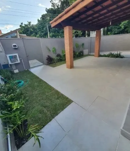 Casa, 3 quartos, 225 m² - Foto 18