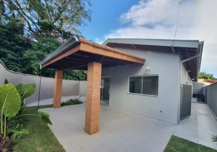 Casa, 3 quartos, 225 m² - Foto 19
