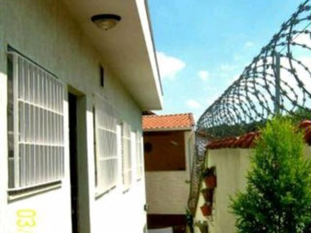 Foto do Casa - Casa à venda 3 Quartos, 1 Suite, 2 Vagas, 125M², Mooca, São Paulo - SP | ZONA LESTE IMÓVEIS