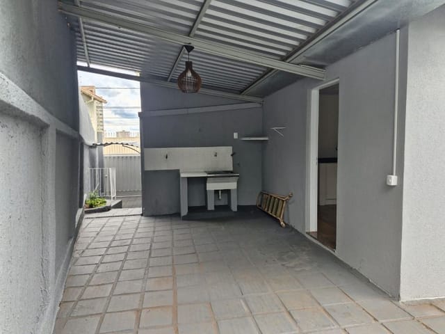 Foto do Casa - Casa para Locação 4 Quartos, 1 Vaga, 291M², Estados Unidos, Uberaba - MG | ZUCATO IMOBILIARIA LTDA