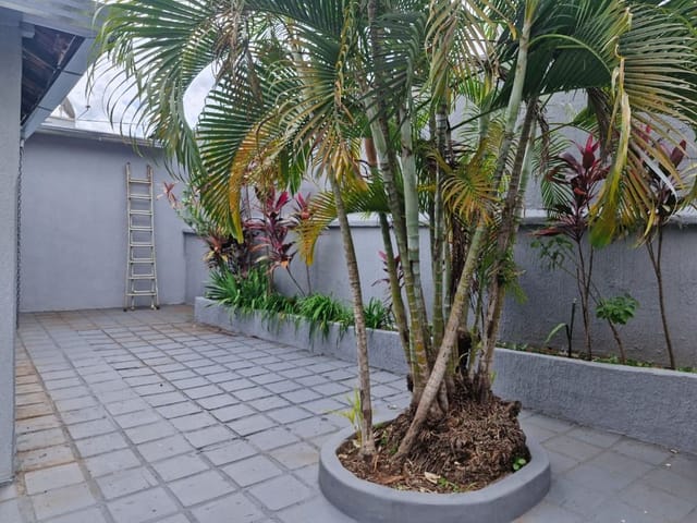 Foto do Casa - Casa para Locação 4 Quartos, 1 Vaga, 291M², Estados Unidos, Uberaba - MG | ZUCATO IMOBILIARIA LTDA