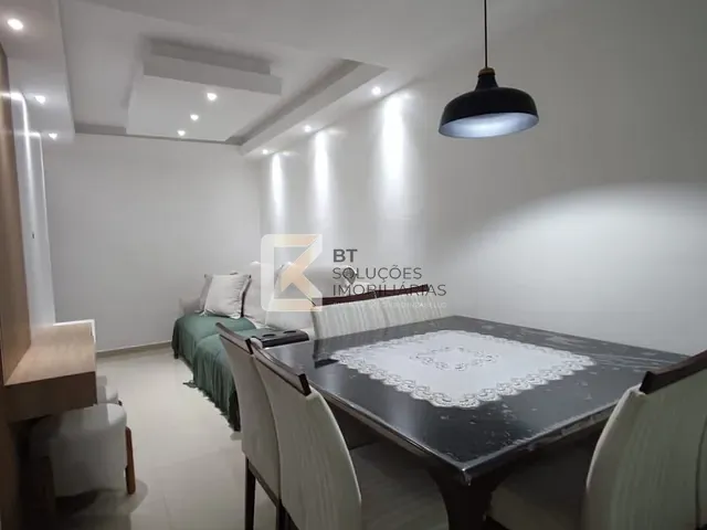 Casa com 162m² 3 quartos e 3 banheiros, à venda, no bairro Jardim dos Colibris em Indaiatuba