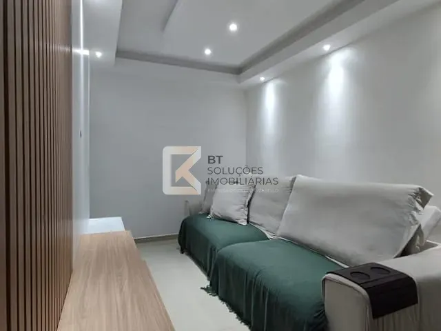 Casa com 162m² 3 quartos e 3 banheiros, à venda, no bairro Jardim dos Colibris em Indaiatuba