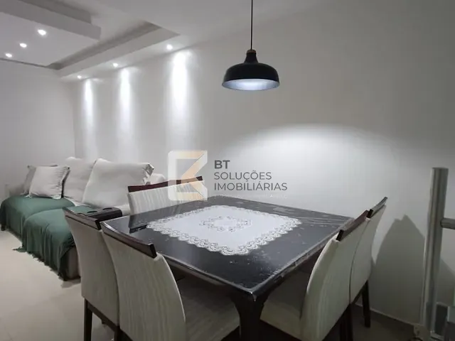 Casa com 162m² 3 quartos e 3 banheiros, à venda, no bairro Jardim dos Colibris em Indaiatuba