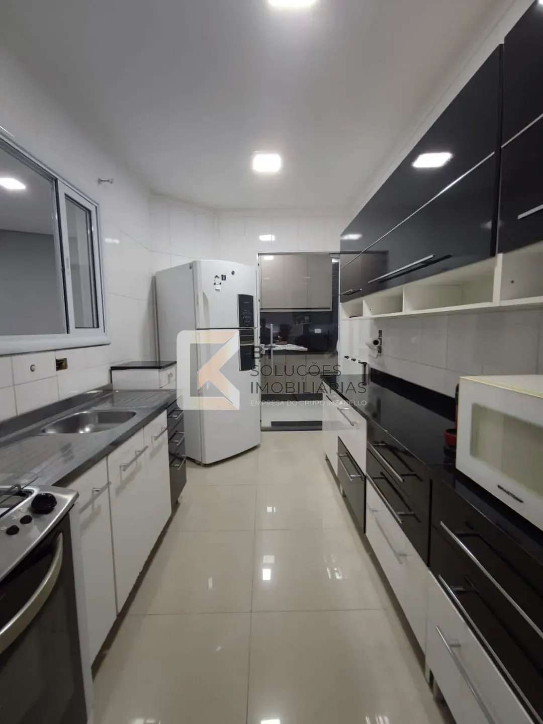 Casa, 3 quartos, 150 m² - Foto 1