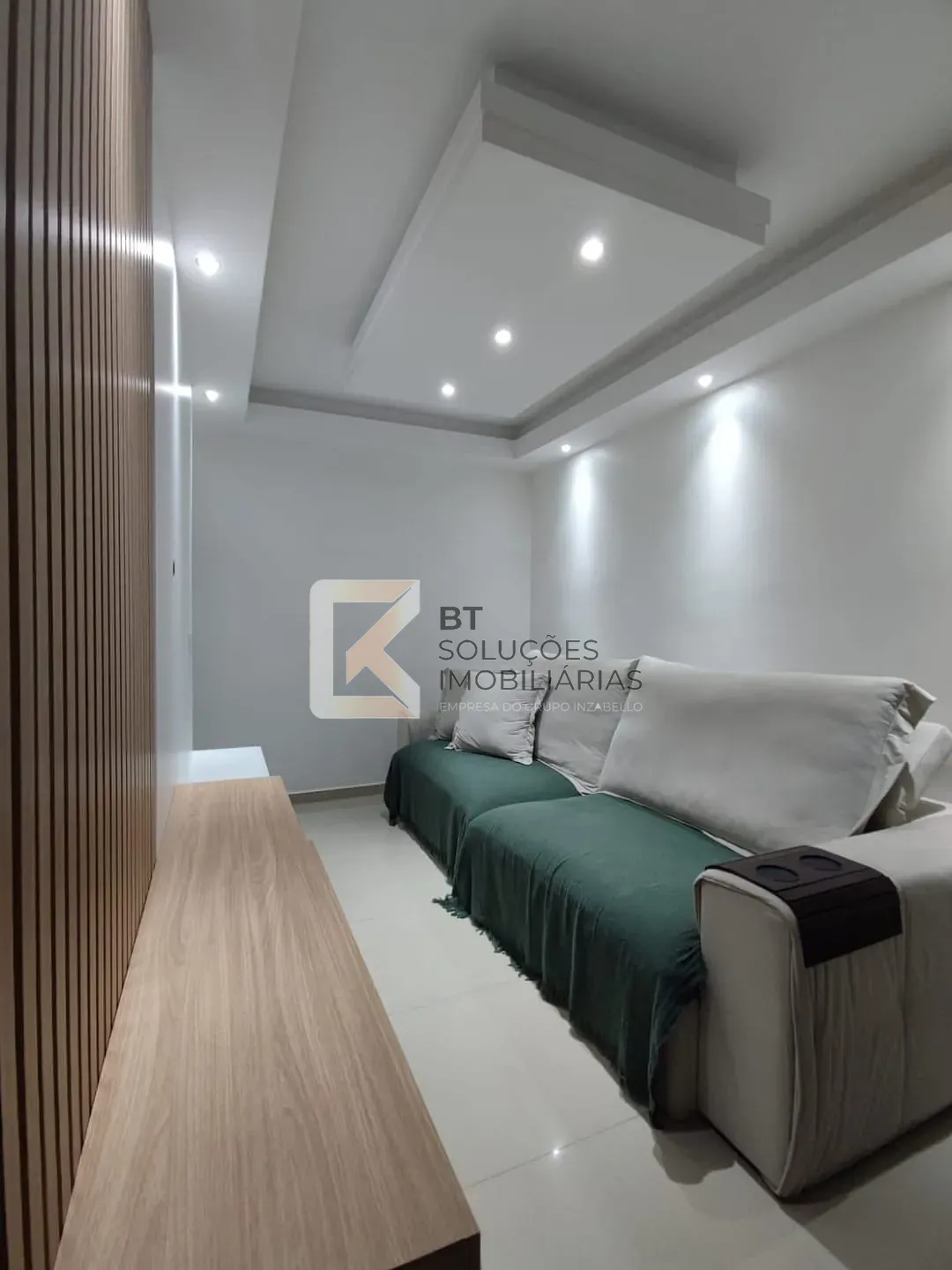 Casa, 3 quartos, 150 m² - Foto 3