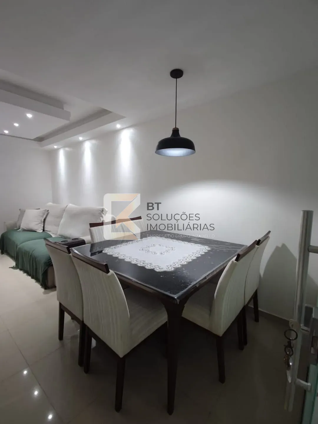 Casa, 3 quartos, 150 m² - Foto 4