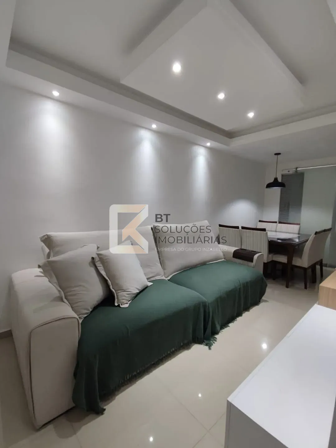 Casa, 3 quartos, 150 m² - Foto 2