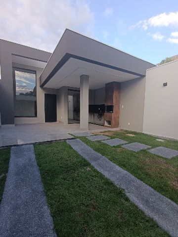 Foto do Casa - Casa  plana 3 Quartos suite  2 vagas no bairro Santa Amélia, Belo Horizonte, MG | Deltalar Imóveis