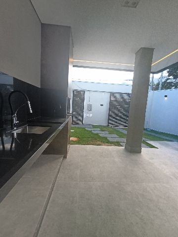 Foto do Casa - Casa  plana 3 Quartos suite  2 vagas no bairro Santa Amélia, Belo Horizonte, MG | Deltalar Imóveis