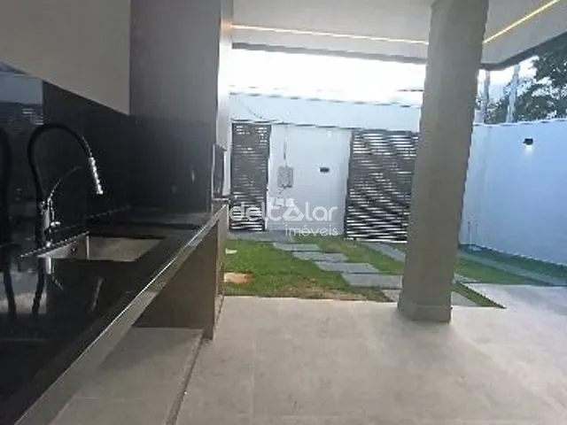 Casa com 130m² 3 quartos e 2 banheiros, à venda, no bairro Santa Amélia em Belo Horizonte