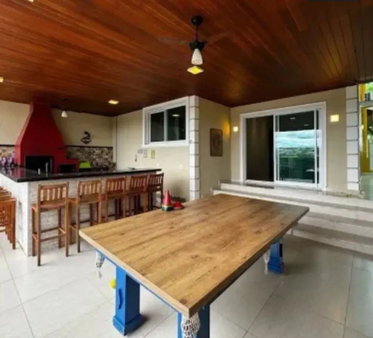Casa, 4 quartos, 264 m² - Foto 9