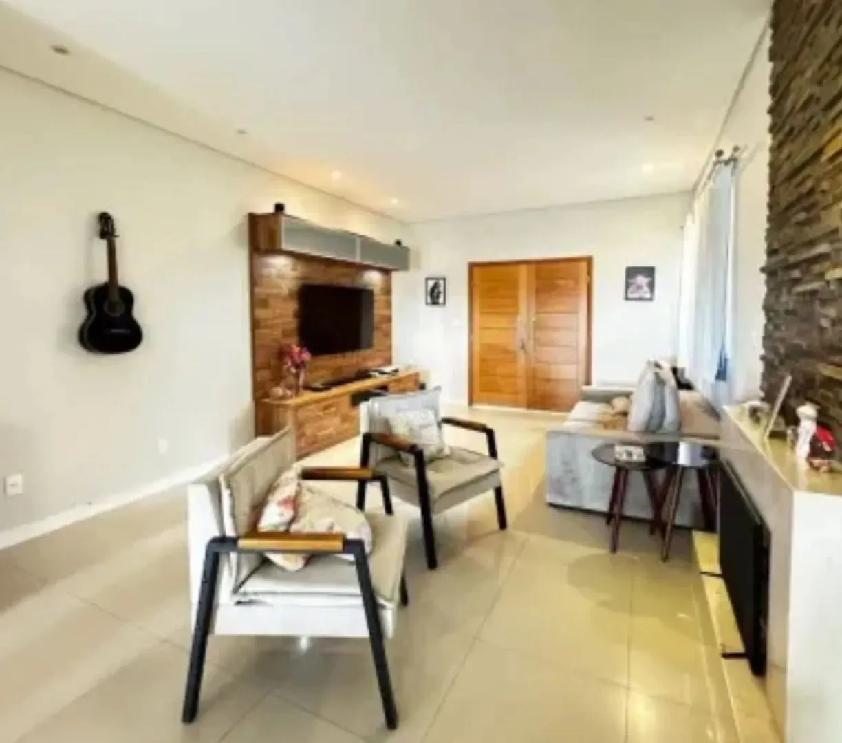 Casa, 4 quartos, 264 m² - Foto 5