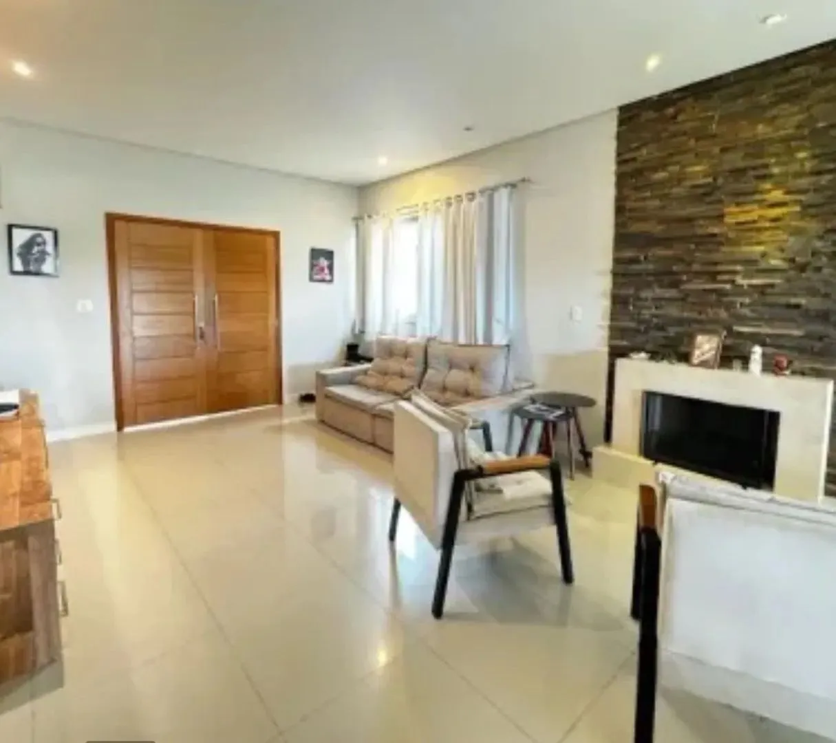 Casa, 4 quartos, 264 m² - Foto 6