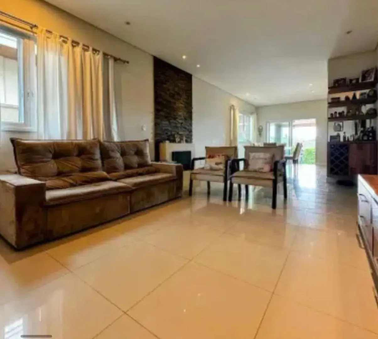 Casa, 4 quartos, 264 m² - Foto 4