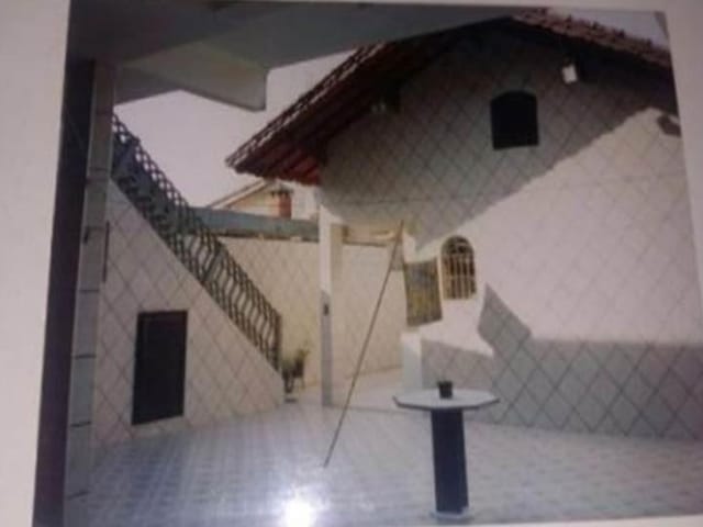Foto do Casa - Casa residencial à venda, Solemar, Praia Grande. | ZONA LESTE IMÓVEIS