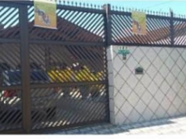 Foto do Casa - Casa residencial à venda, Solemar, Praia Grande. | ZONA LESTE IMÓVEIS