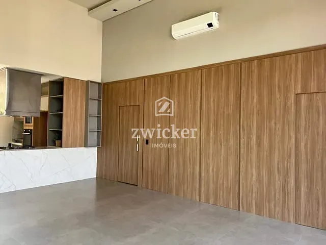 Casa com 331m² 3 quartos e 5 banheiros, à venda, no bairro Vila Santista em Bauru