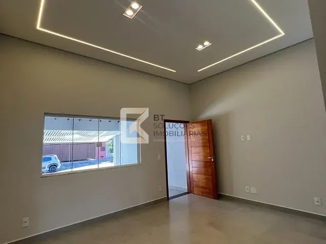 Casa com 125m² 3 quartos e 2 banheiros, à venda, no bairro Jardim Pau Preto em Indaiatuba