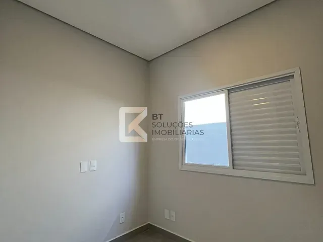 Casa com 125m² 3 quartos e 2 banheiros, à venda, no bairro Jardim Pau Preto em Indaiatuba