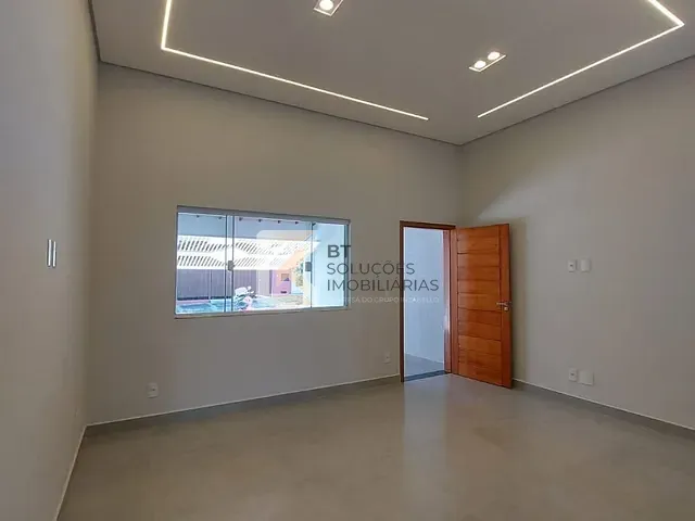 Casa com 125m² 3 quartos e 2 banheiros, à venda, no bairro Jardim Pau Preto em Indaiatuba