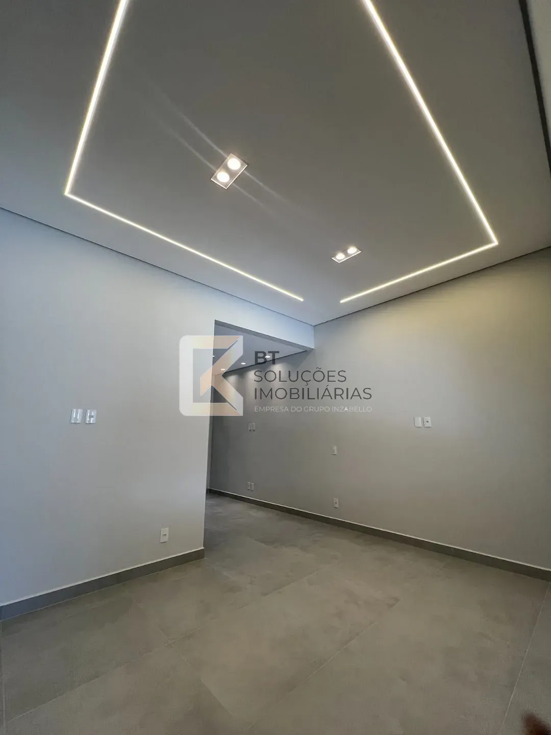 Casa, 3 quartos, 114 m² - Foto 2