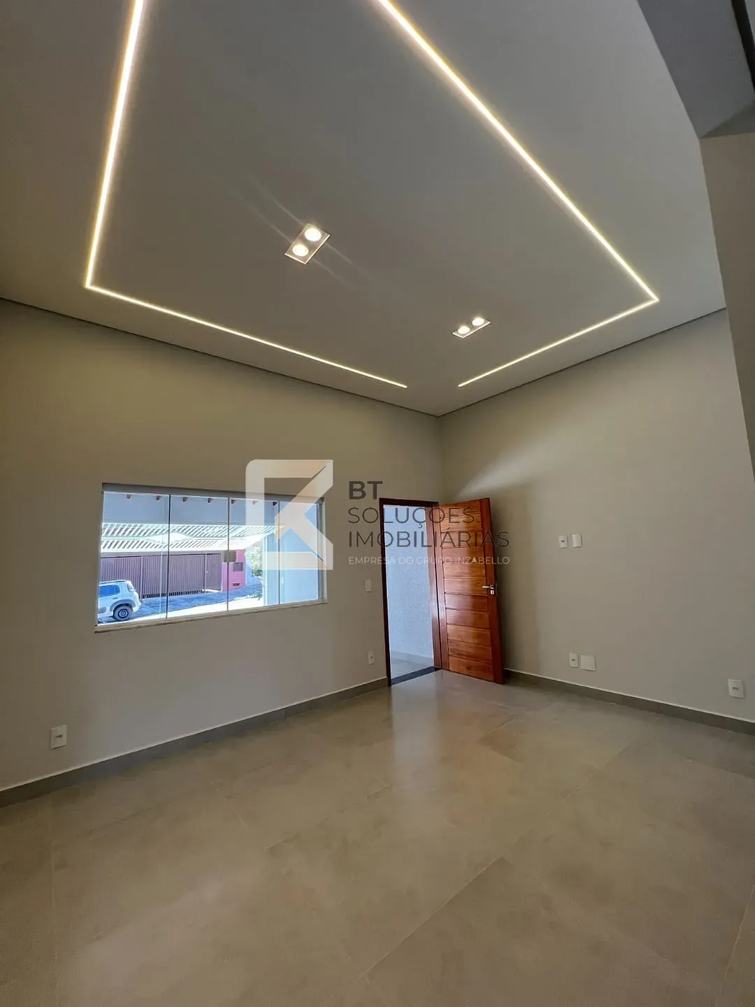 Casa, 3 quartos, 114 m² - Foto 1