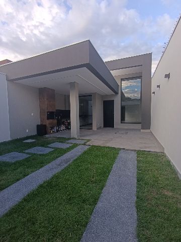 Foto do Casa - Casa plana  3 Quartos suite 2 vagas no bairro Santa Amélia, regiao da Pampulha | Deltalar Imóveis