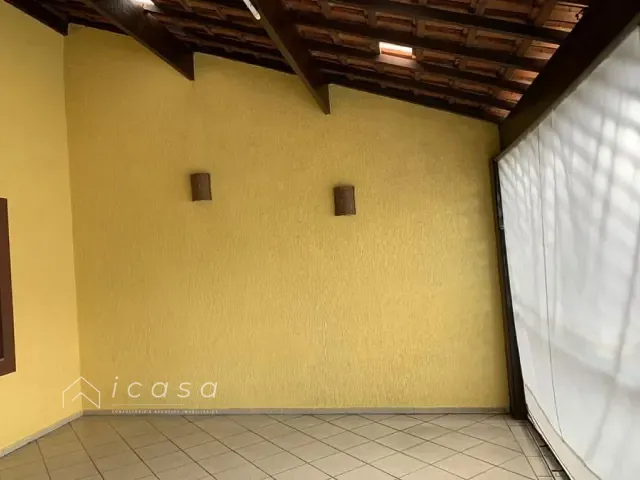 Casa com 150m² 2 quartos e 1 banheiro, à venda, no bairro Jardim Primavera em Caçapava
