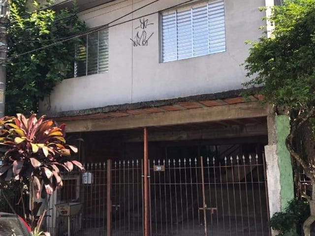 Foto do Casa - Casa com 3 dormitórios à venda, 138 m² por R$ 278.000,00 - Vila Ema - São Paulo/SP | ZONA LESTE IMÓVEIS
