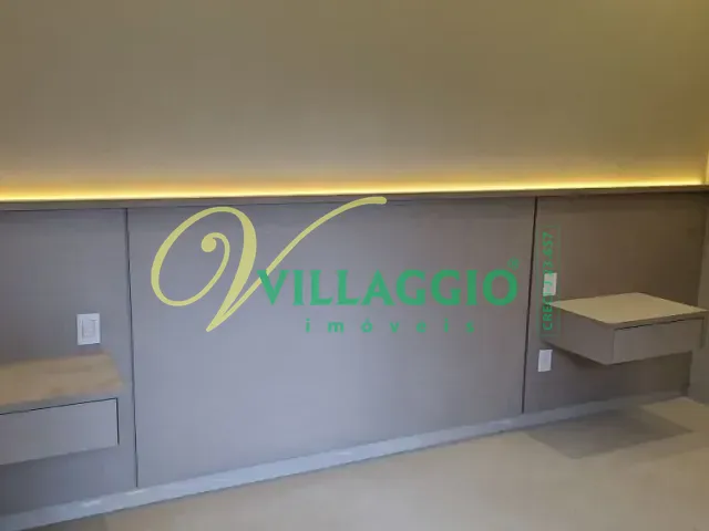 Casa com 360m² 3 quartos e 5 banheiros, à venda, no bairro Condomínio Village La Montagne em São José do Rio Preto