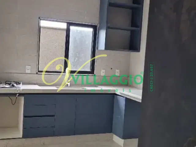 Casa com 360m² 3 quartos e 5 banheiros, à venda, no bairro Condomínio Village La Montagne em São José do Rio Preto