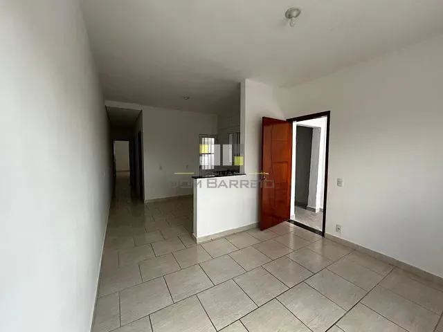 Casa com 125m² 2 quartos e 2 banheiros, à venda, no bairro Parque Residencial Salerno (Nova Veneza) em Sumaré