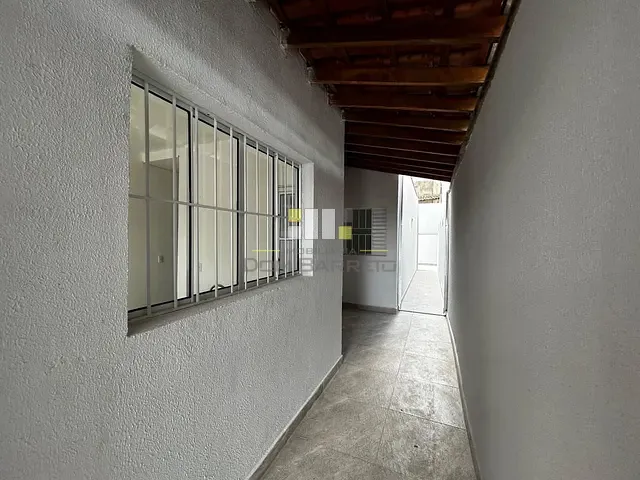 Casa com 125m² 2 quartos e 2 banheiros, à venda, no bairro Parque Residencial Salerno (Nova Veneza) em Sumaré
