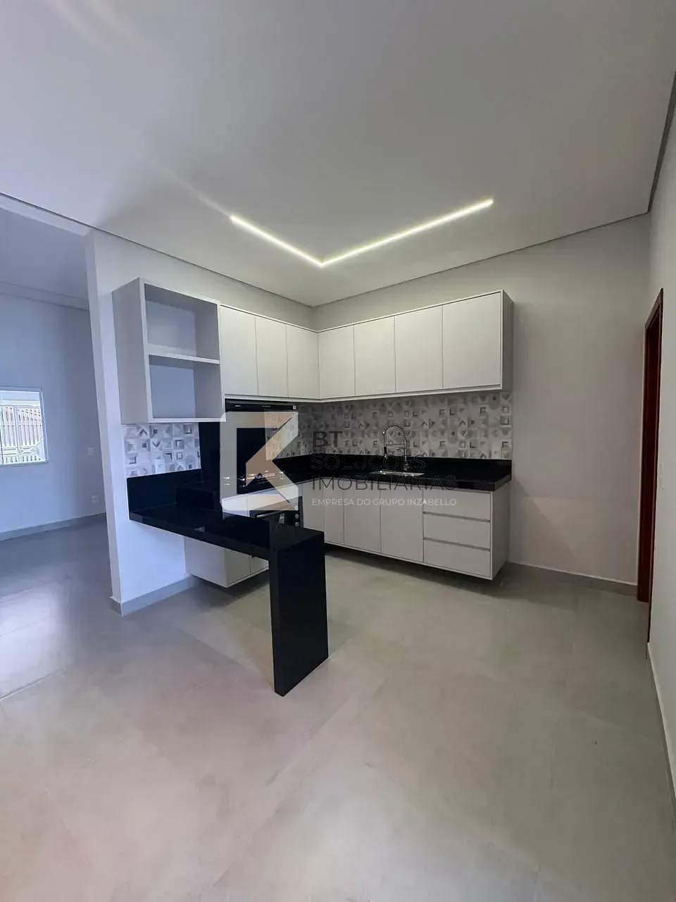 Casa, 3 quartos, 114 m² - Foto 3