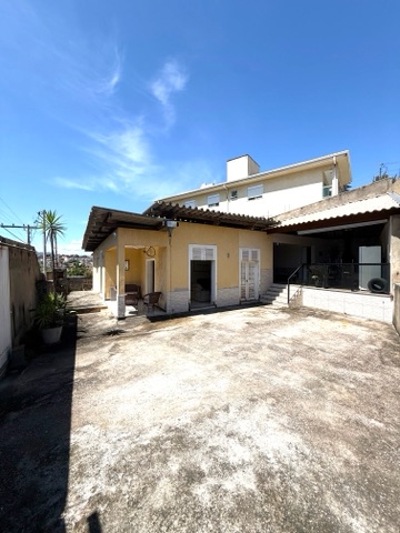 Foto do Casa - Casa à venda, 3 Quartos sendo 1 Suíte 4 Vagas, Bairro  Álvaro Camargos, Belo Horizonte, MG | Deltalar Imóveis