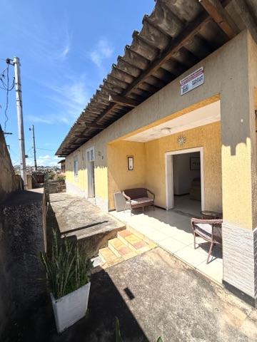 Foto do Casa - Casa à venda, 3 Quartos sendo 1 Suíte 4 Vagas, Bairro  Álvaro Camargos, Belo Horizonte, MG | Deltalar Imóveis