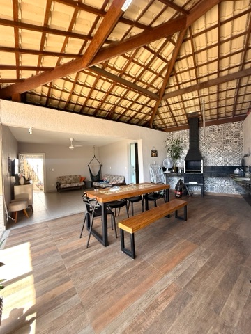 Foto do Casa - Casa à venda, 3 Quartos sendo 1 Suíte 4 Vagas, Bairro  Álvaro Camargos, Belo Horizonte, MG | Deltalar Imóveis