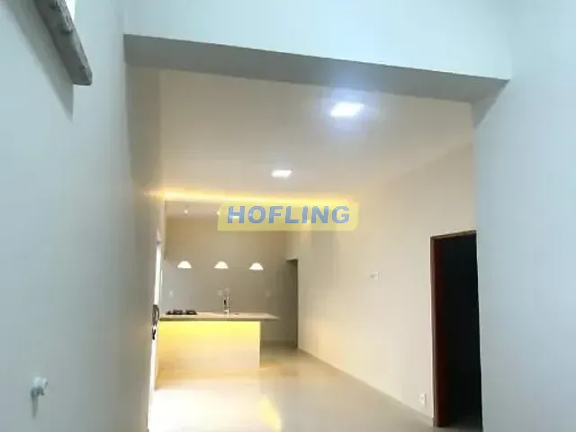 Casa com 100m² 2 quartos e 2 banheiros, à venda, no bairro Vila Aparecida em Rio Claro