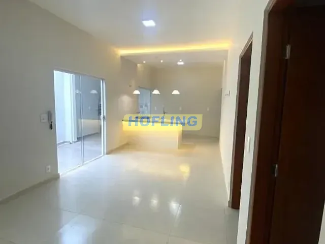 Casa com 100m² 2 quartos e 2 banheiros, à venda, no bairro Vila Aparecida em Rio Claro