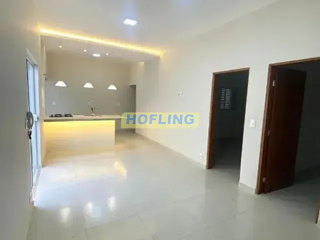 Casa com 100m² 2 quartos e 2 banheiros, à venda, no bairro Vila Aparecida em Rio Claro