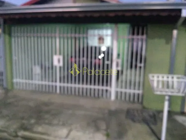 Casa com 150m² 2 quartos e 1 banheiro, à venda, no bairro Jardim Gurilândia em Taubaté