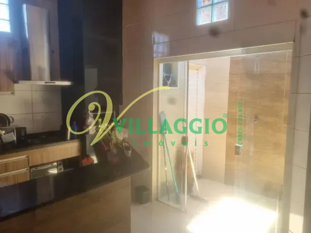 Casa com 100m² 3 quartos e 2 banheiros, à venda, no bairro Parque da Liberdade IV em São José do Rio Preto