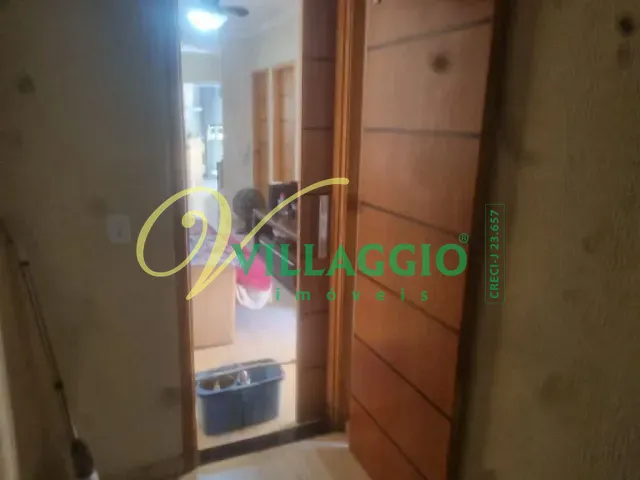Casa com 100m² 3 quartos e 2 banheiros, à venda, no bairro Parque da Liberdade IV em São José do Rio Preto