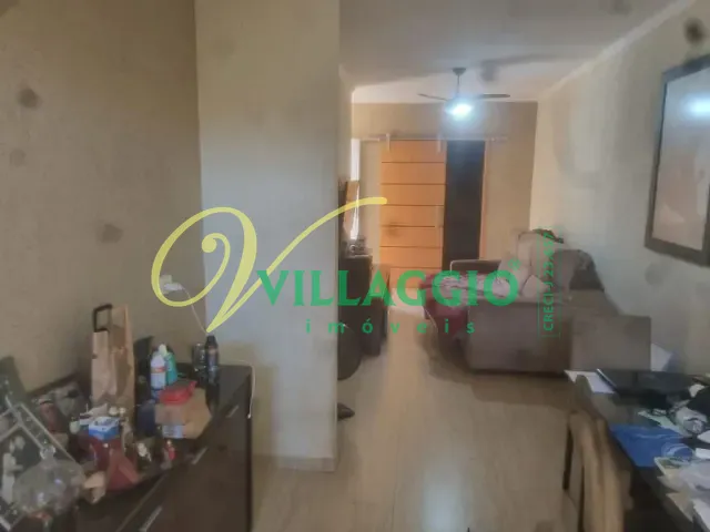 Casa com 100m² 3 quartos e 2 banheiros, à venda, no bairro Parque da Liberdade IV em São José do Rio Preto