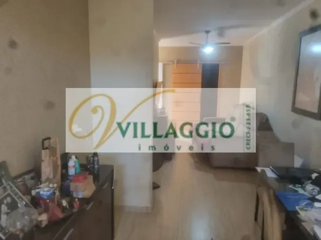 Casa com 100m² 3 quartos e 2 banheiros, à venda, no bairro Parque da Liberdade IV em São José do Rio Preto