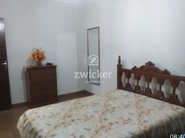 Casa com 154m² 4 quartos e 3 banheiros, à venda, no bairro Vila Lemos em Bauru
