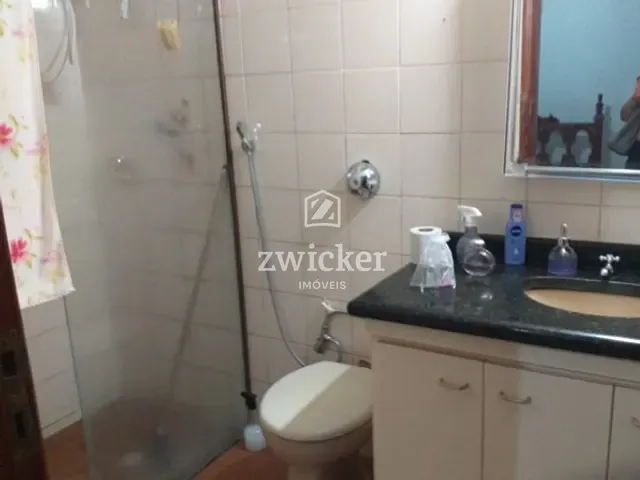 Casa com 154m² 4 quartos e 3 banheiros, à venda, no bairro Vila Lemos em Bauru