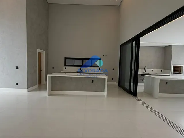Casa com 450m² 3 quartos e 5 banheiros, à venda, no bairro Condominio Vivant em São José dos Campos
